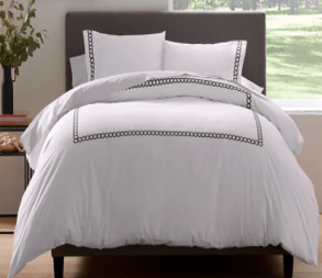 Clean Design Home® Comforter Set - Langston - Takoa Home Decor