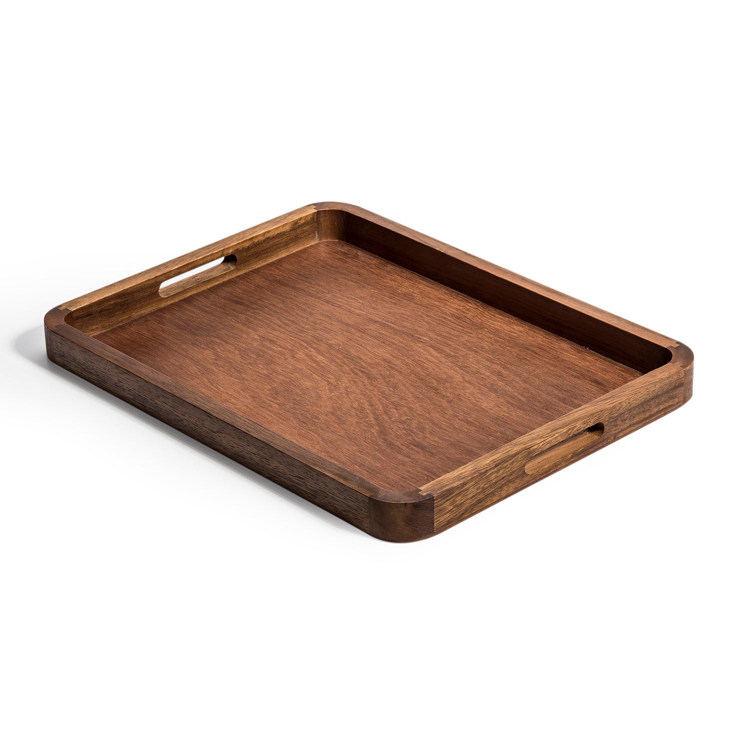 Aalborg Rectangle Serving Tray - Takoa Home Decor